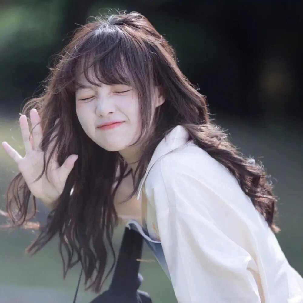 风尘女