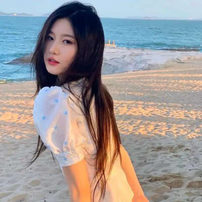 杜鹃的女儿